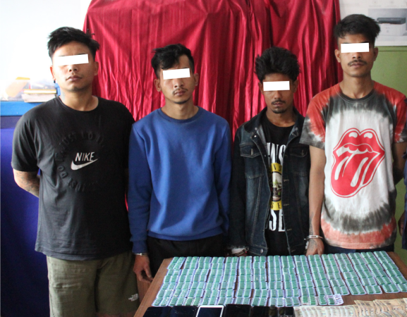 साउनदेखि जडीबुटी बीमा लागू हुने